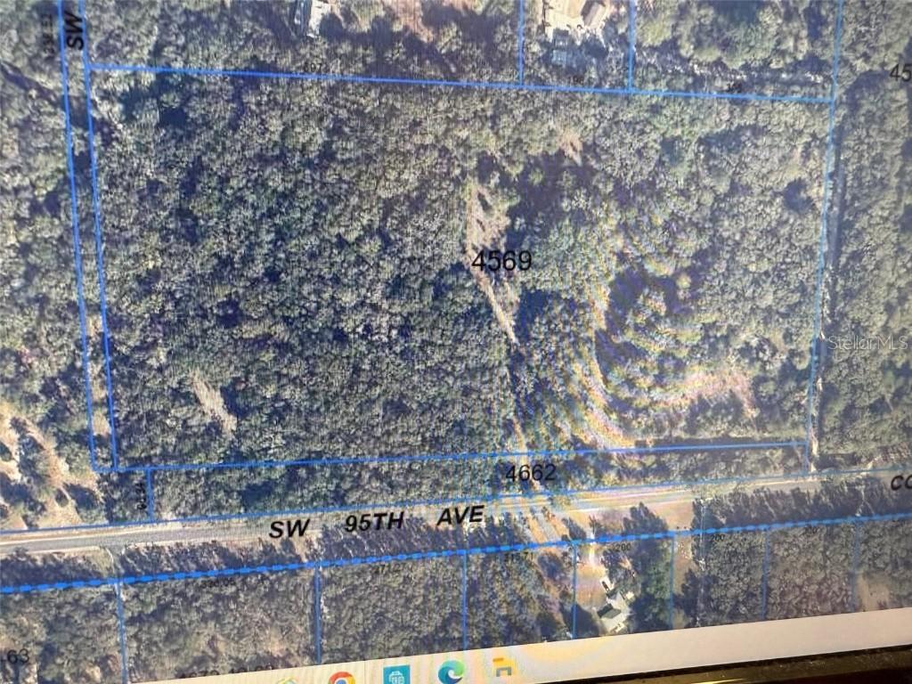 17712 SW 95th Ave., Archer, FL 32618