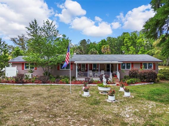 New Homes For Sale This Week in Lake City: October 17th to October 23rd
