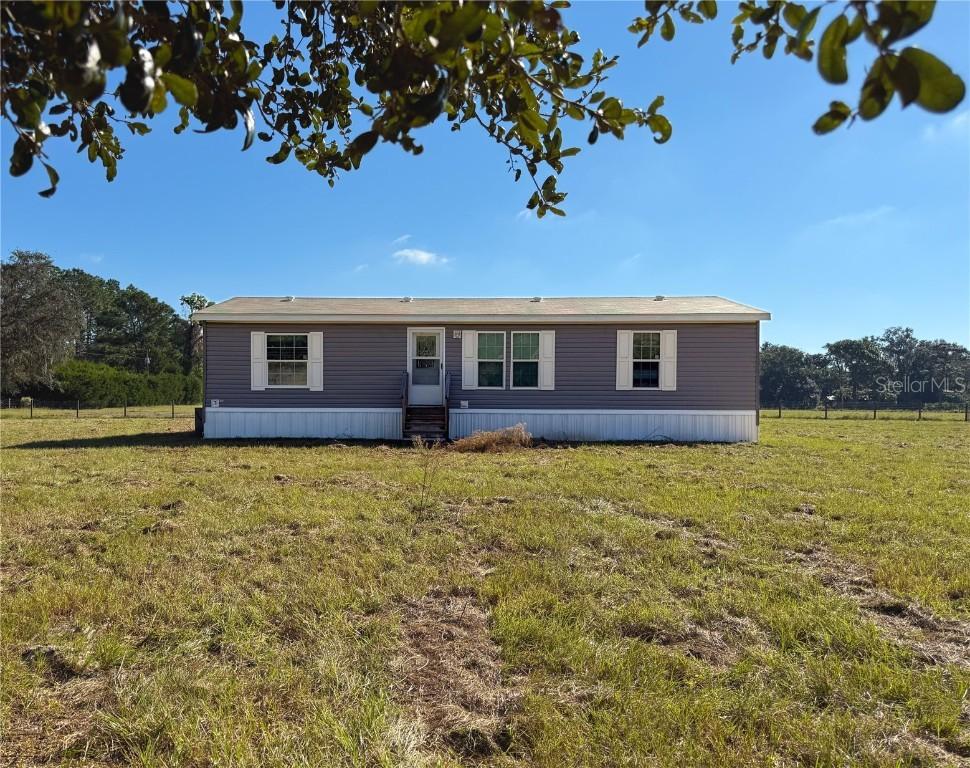2691 NW County Road 345, Chiefland, FL 32626