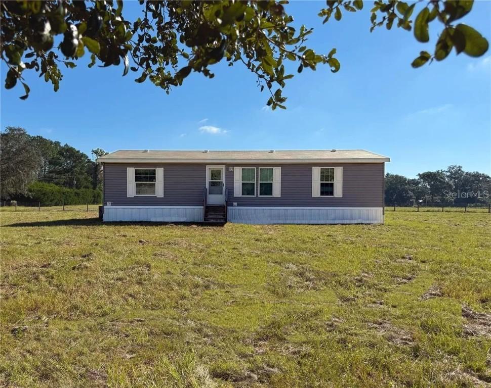 2691 NW County Road 345, Chiefland, FL 32626