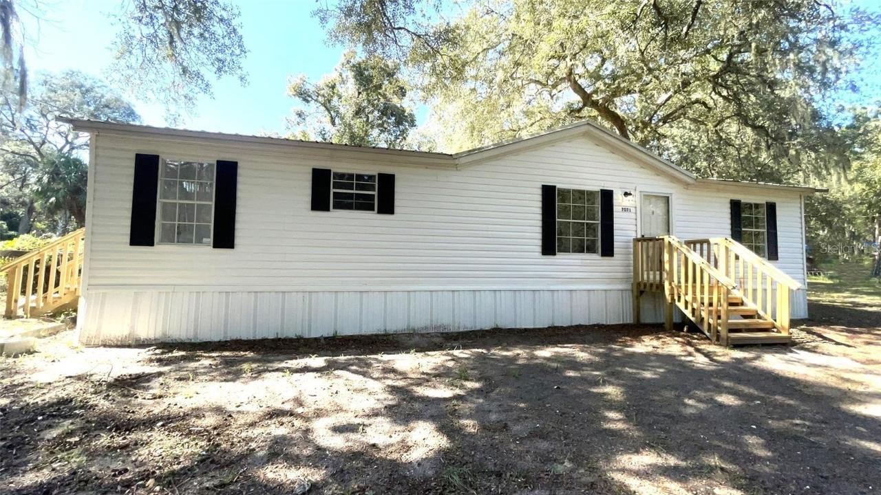 7071 NW 95th St., Chiefland, FL 32626