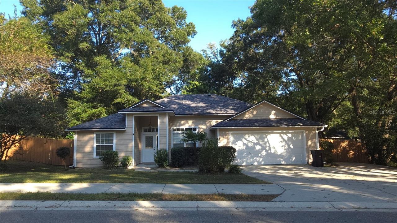 5909 SW 86th Dr., Gainesville, FL 32608