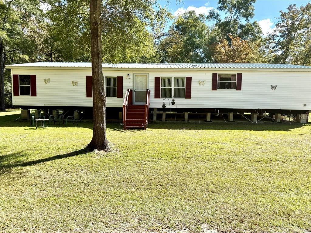 15441 NE 2nd Pl., Williston, FL 32696