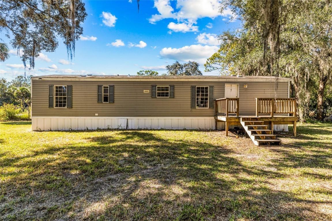 5970 SW 103rd Ct., Cedar Key, FL 32625