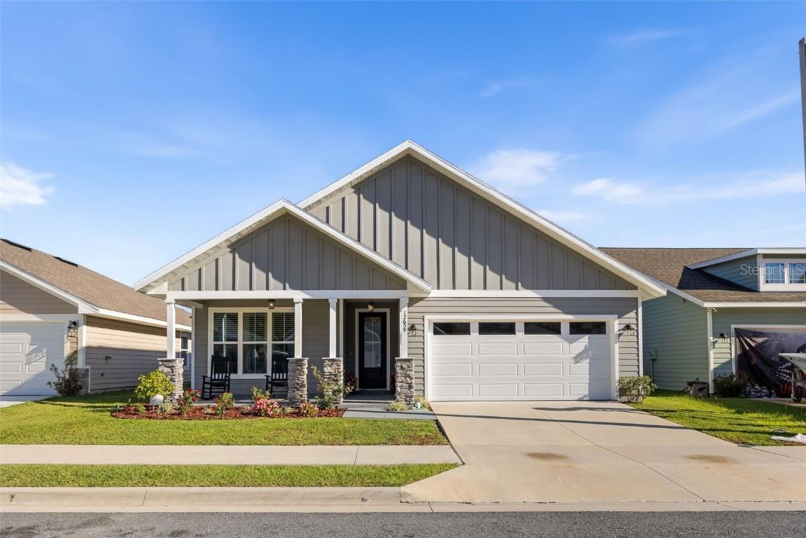 12659 NW 162nd Dr., Alachua, FL 32615