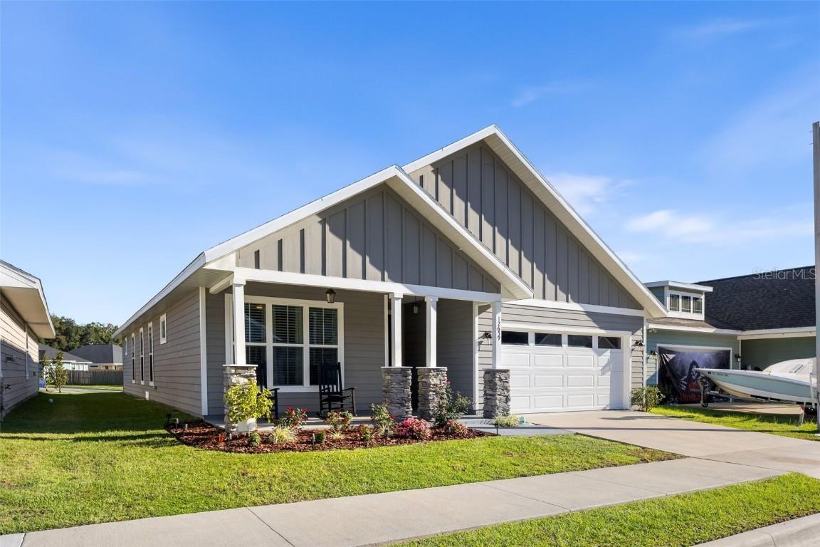 12659 NW 162nd Dr., Alachua, FL 32615