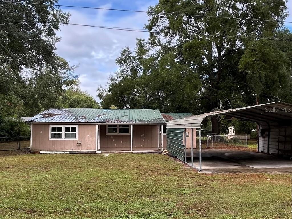 10235 117th Dr., Live Oak, FL 32060