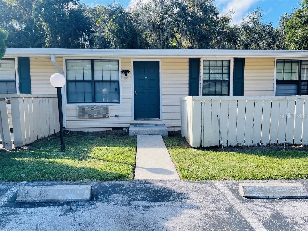 2490 SW 14th Dr #29, Gainesville, FL 32608