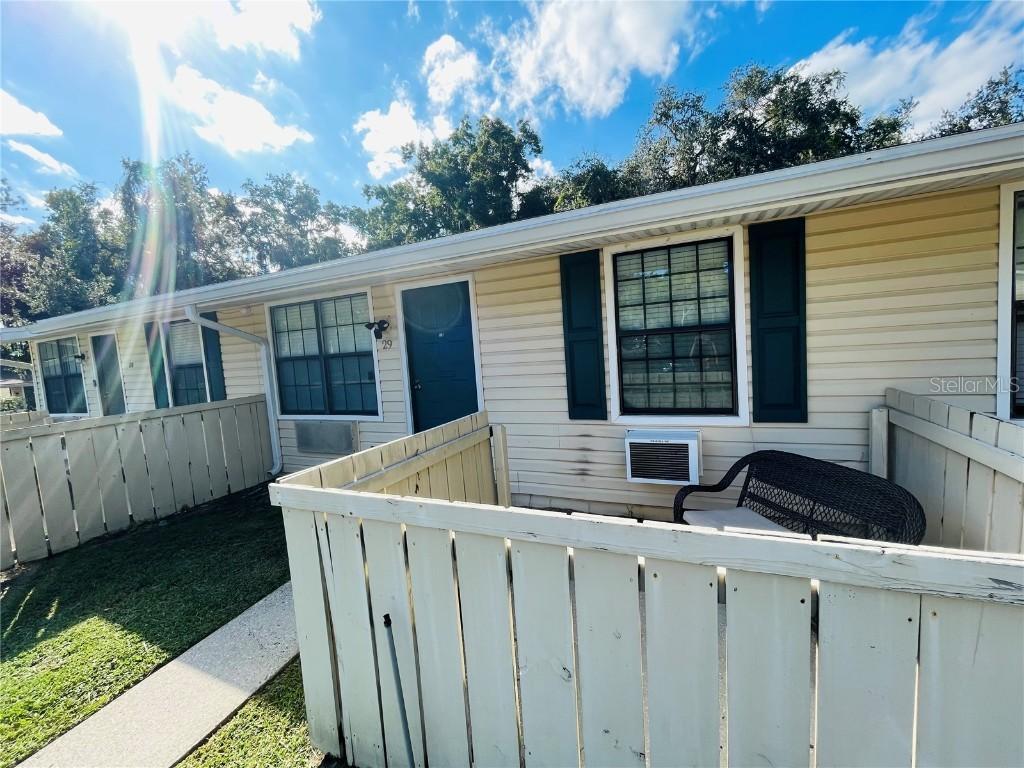 2490 SW 14th Dr #29, Gainesville, FL 32608