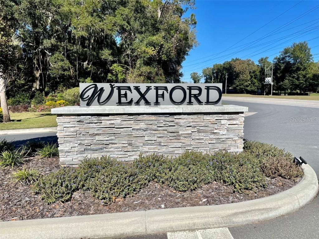 12364 SW 16th Ln., Newberry, FL 32669