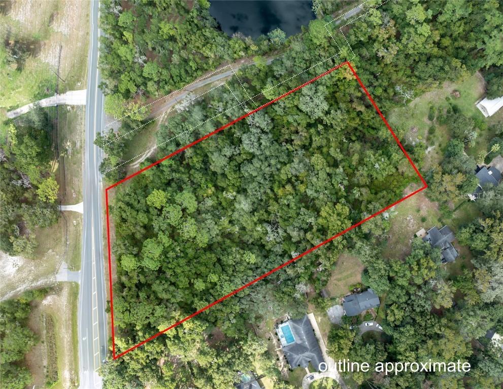 Sr-21, Melrose, FL 32666