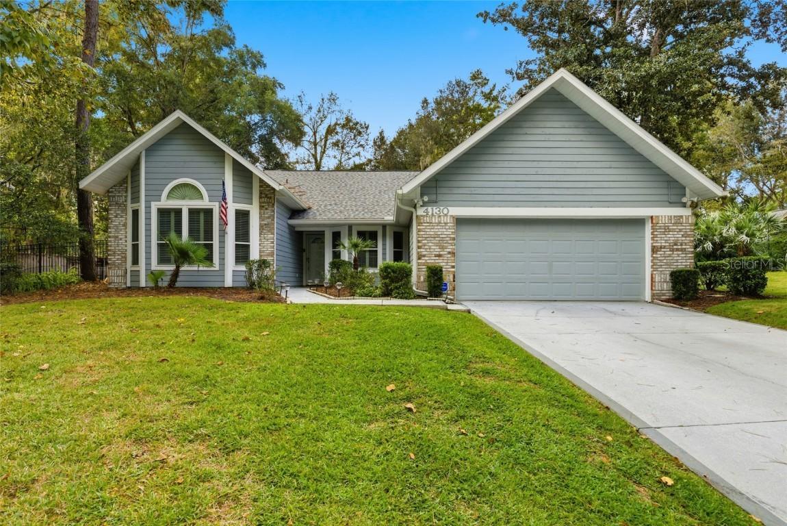 4130 NW 64th St., Gainesville, FL 32606