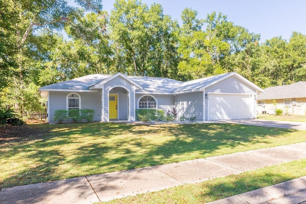5818 SW 86th Dr., Gainesville, FL 32608