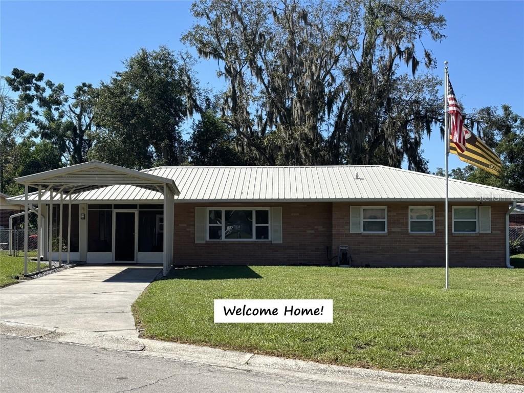 550 SE Olustee Ave., Lake City, FL 32025