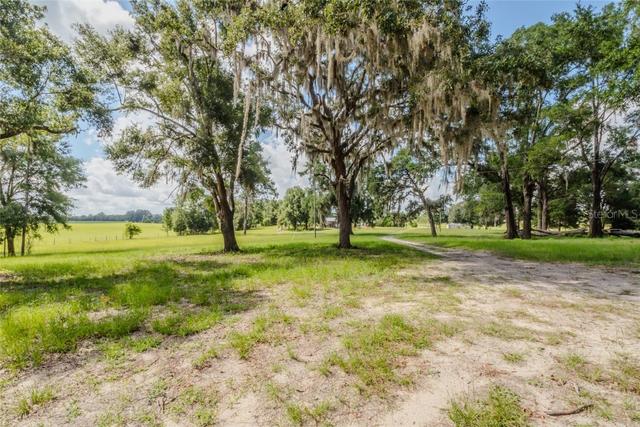 New Homes For Sale This Week That Attend Fort White High School: October 17th to October 23rd