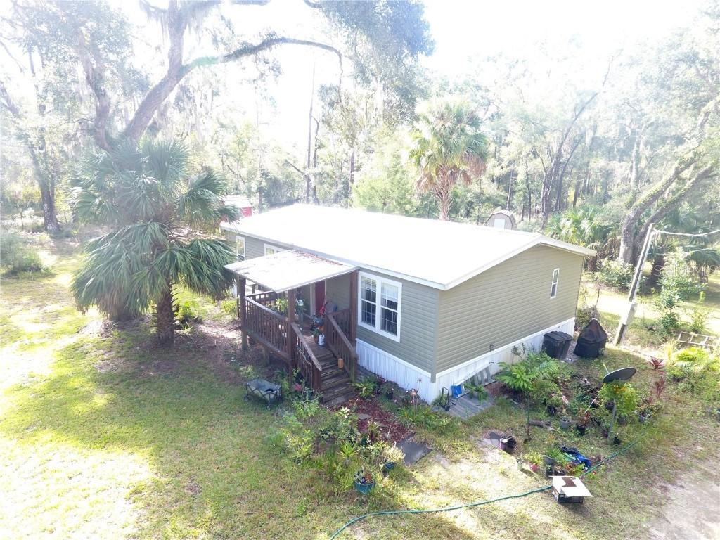 3250 NW 48th Ave., Chiefland, FL 32626