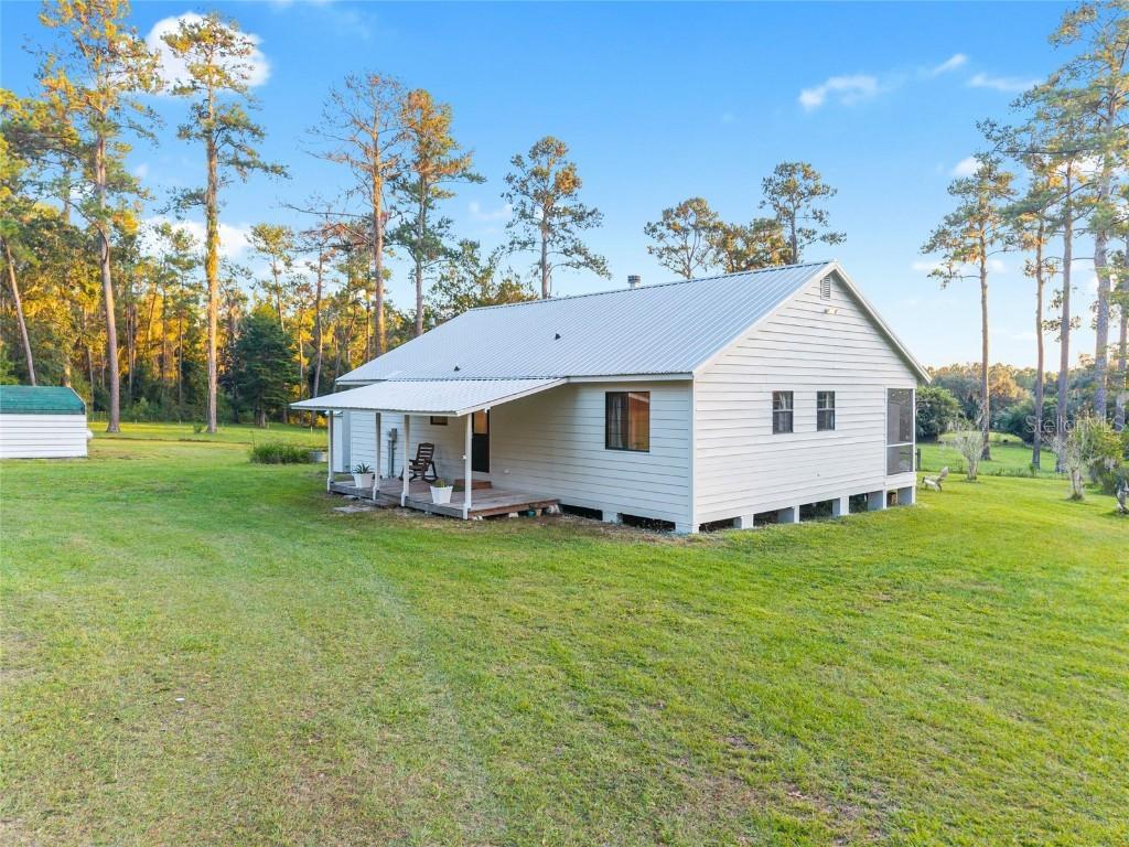 12719 NW 88th Pl., Alachua, FL 32615