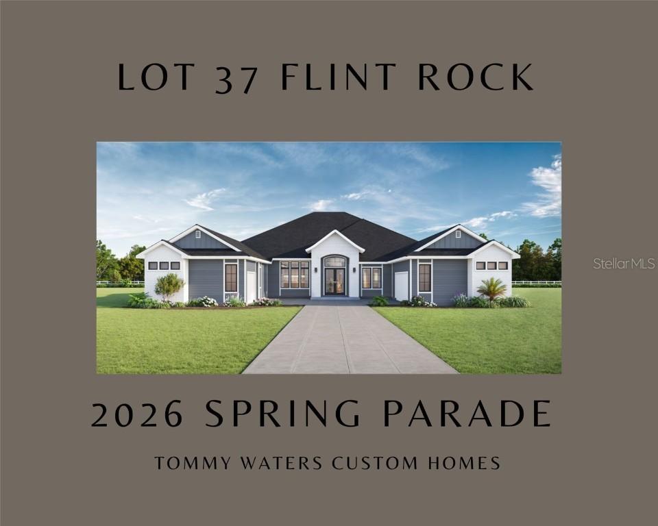 6079 SW 124th Way, Archer, FL 32618