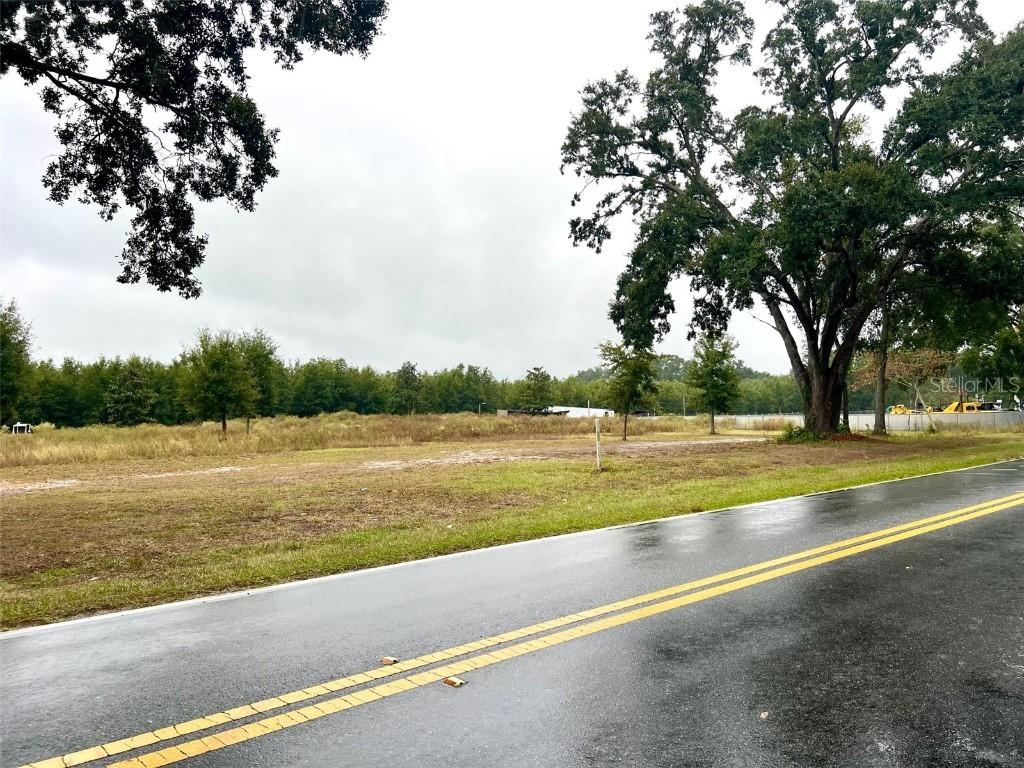 Us-129, Bell, FL 32619