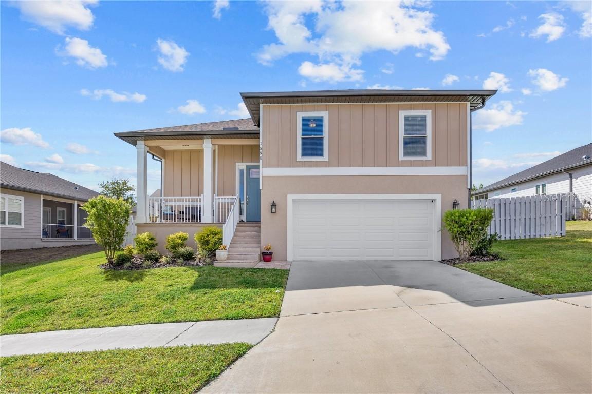 1590 NW 119th Ter., Gainesville, FL 32606