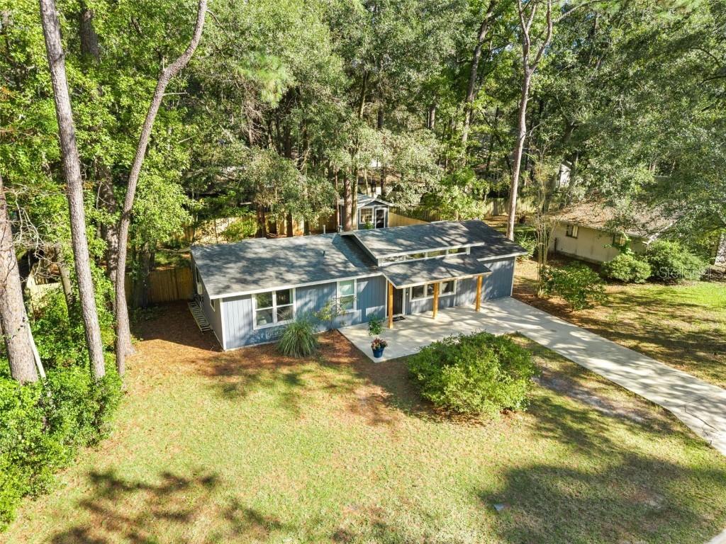 4347 NW 30th Ter., Gainesville, FL 32605
