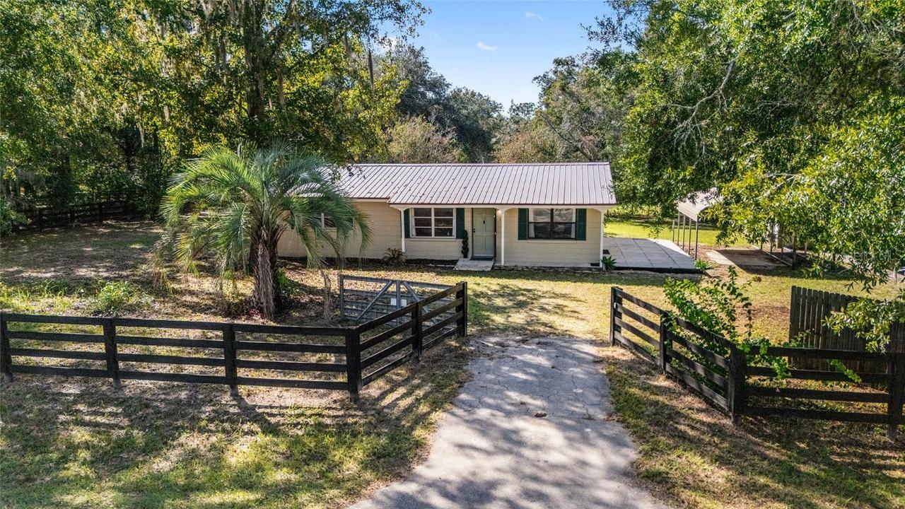 4486 SW 159th Ct., Ocala, FL 34481
