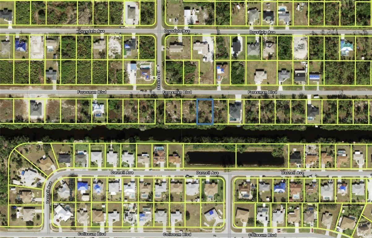 13309 Foresman Blvd., Port Charlotte, FL 33981