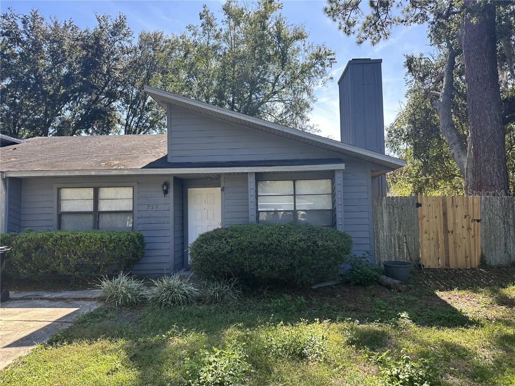 2959 SW 39th Ave., Gainesville, FL 32608