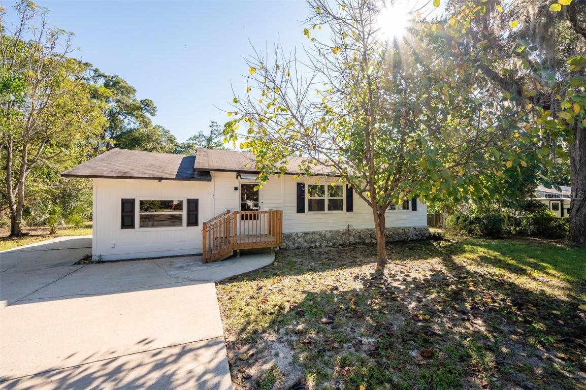 115 SE 50th St., Gainesville, FL 32641