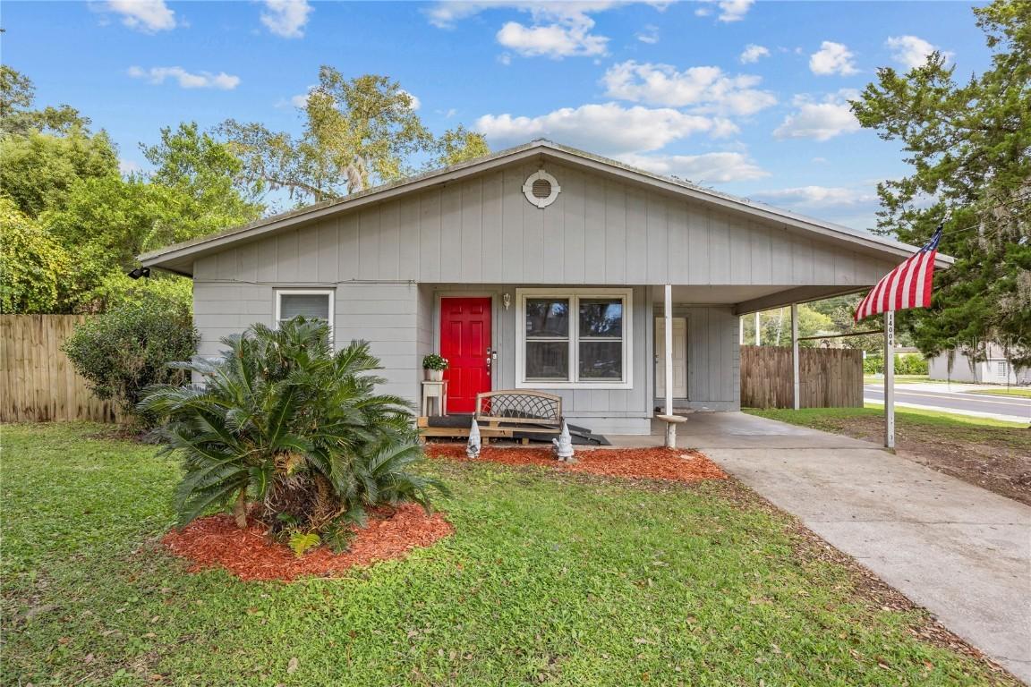 14004 NW 158th Ave., Alachua, FL 32615