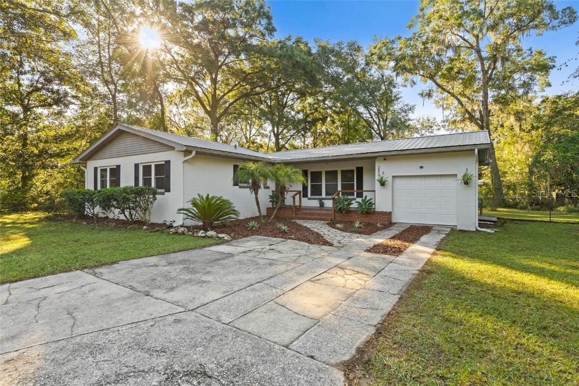 3837 SW 1st Ave., Gainesville, FL 32607
