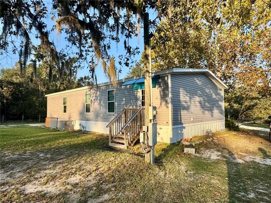 2329 NE 80th Ave., High Springs, FL 32643