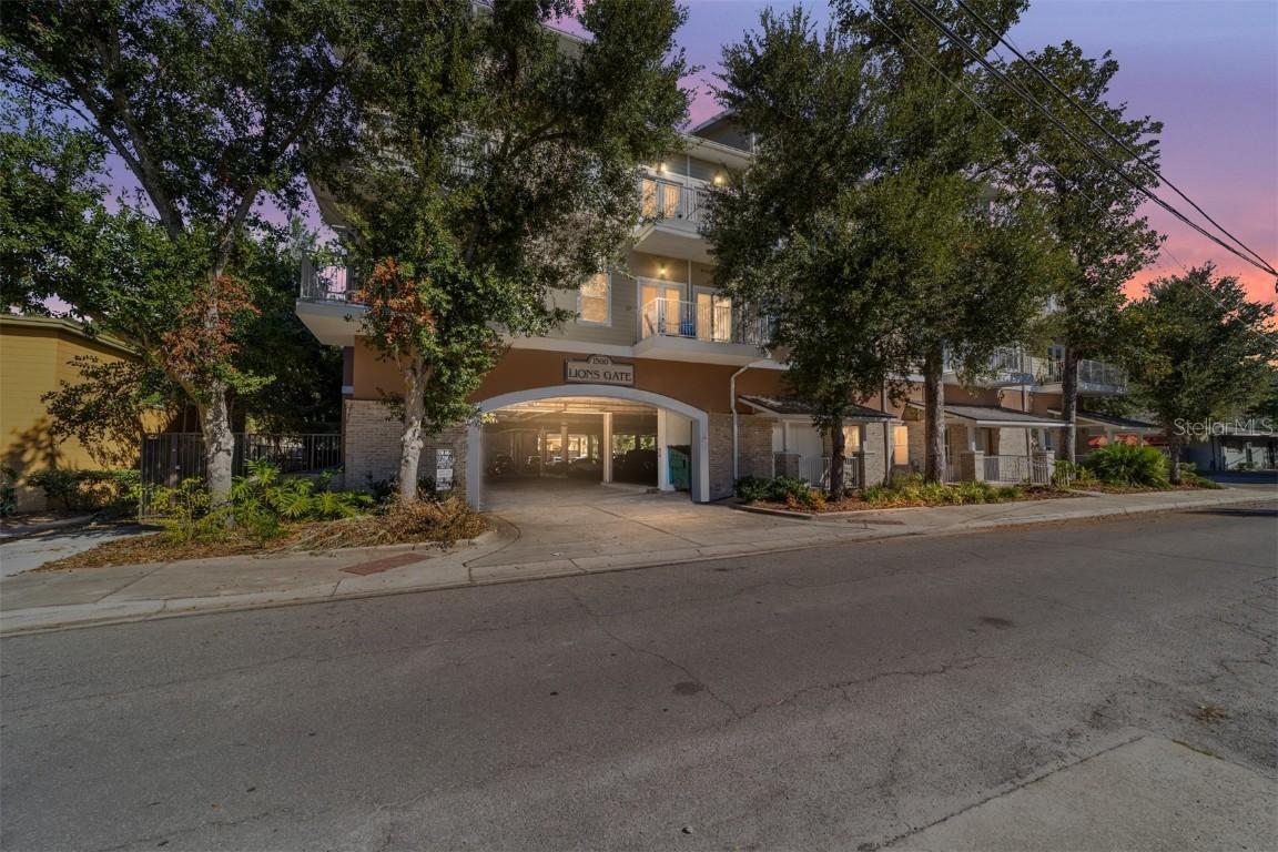 1500 NW 4th Ave. #310, Gainesville, FL 32603