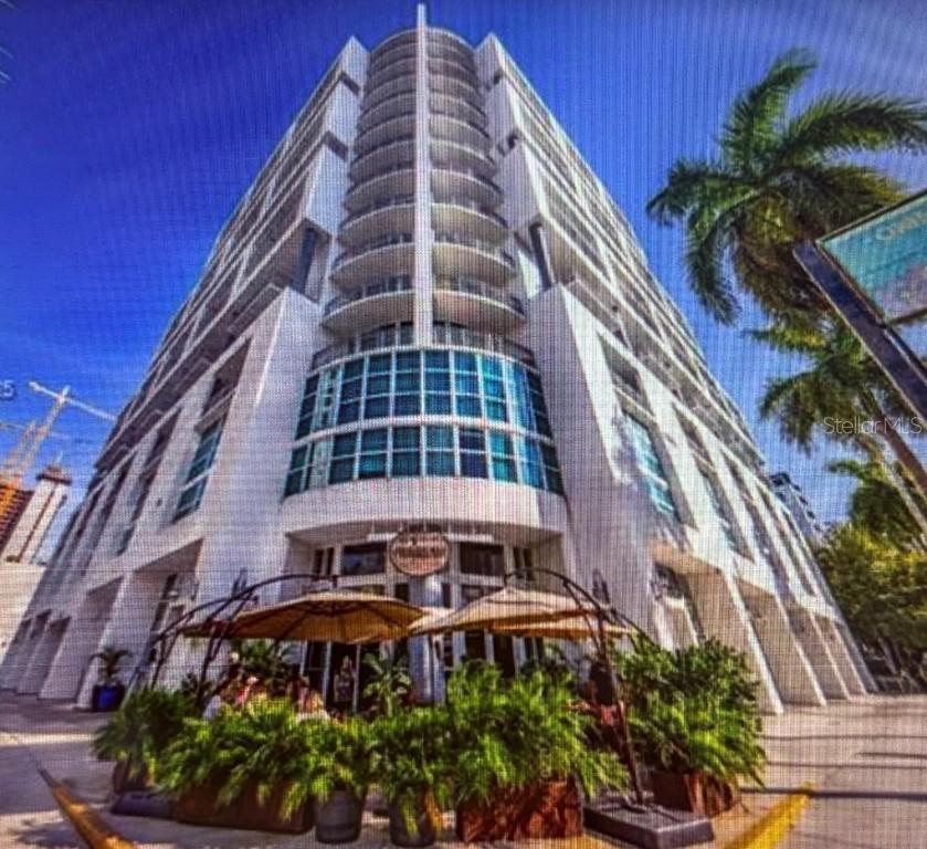 350 NE 24th St. #514, Miami, FL 33137