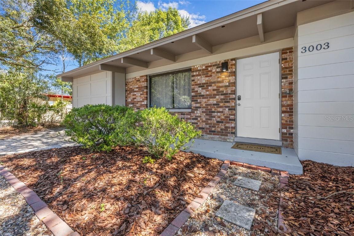 3003 NE 11th Dr., Gainesville, FL 32609