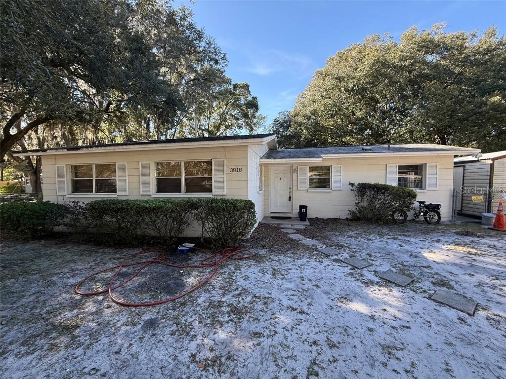 3818 NE 13th Dr., Gainesville, FL 32609