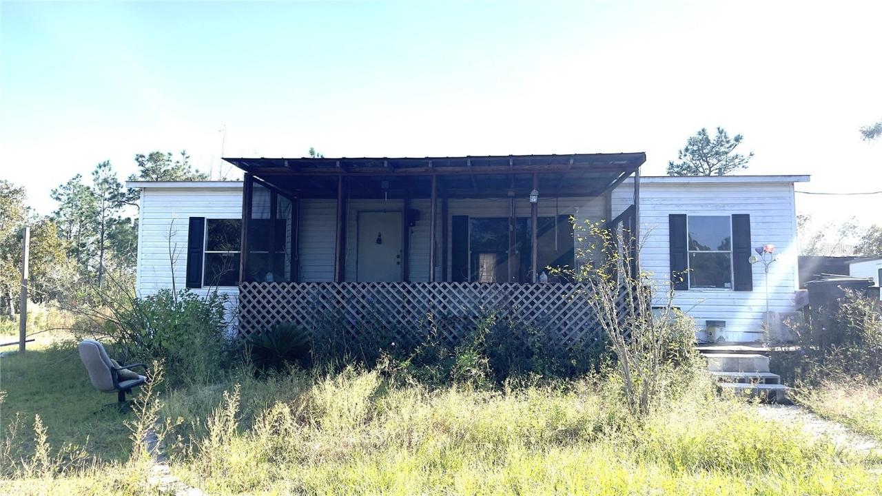 11290 NE 56th St., Bronson, FL 32621