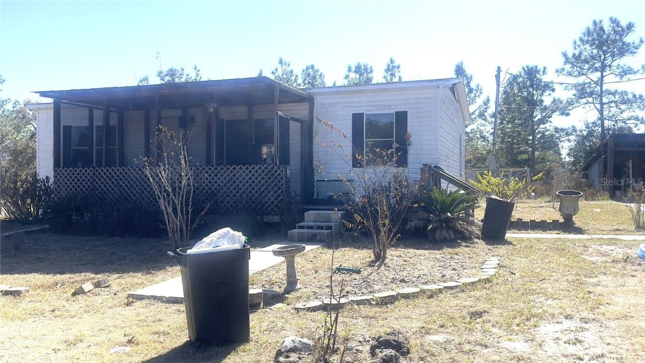 11290 NE 56th St., Bronson, FL 32621