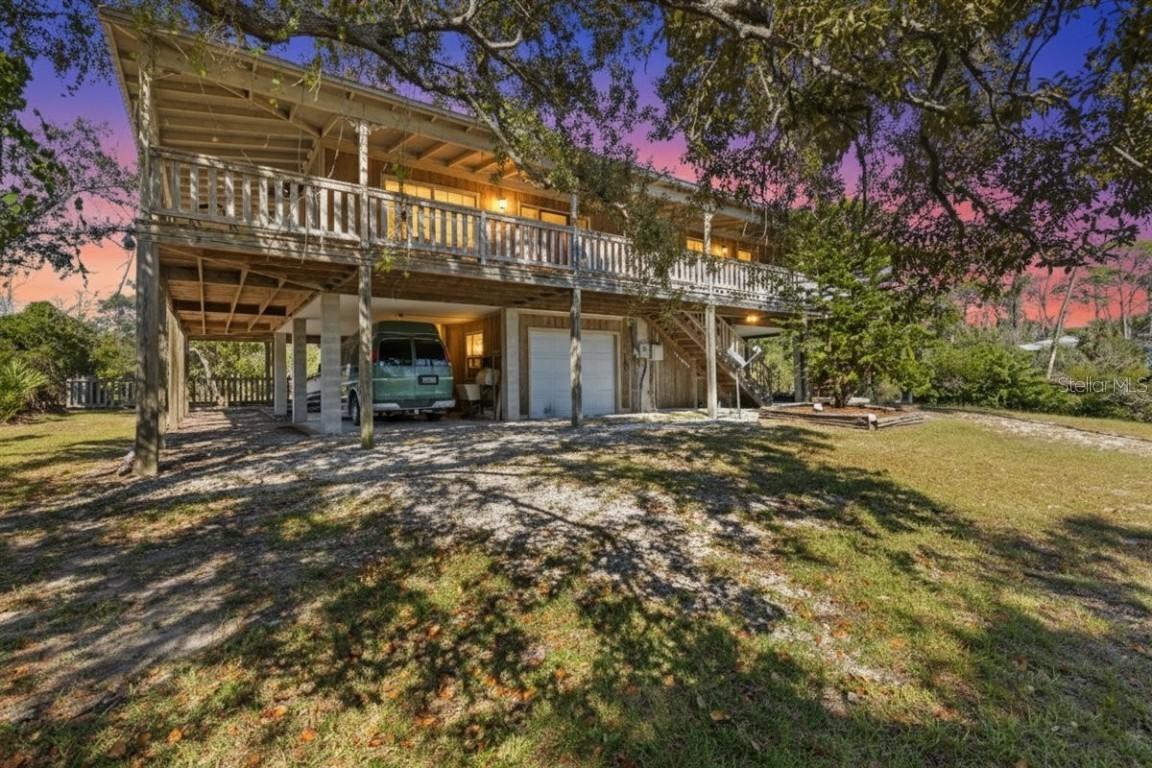 16791 Sandra St., Cedar Key, FL 32625