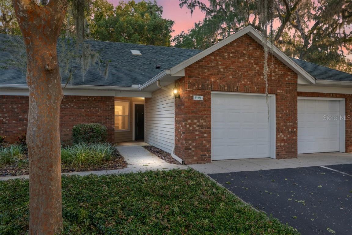 13200 W Newberry Rd. #V120, Newberry, FL 32669