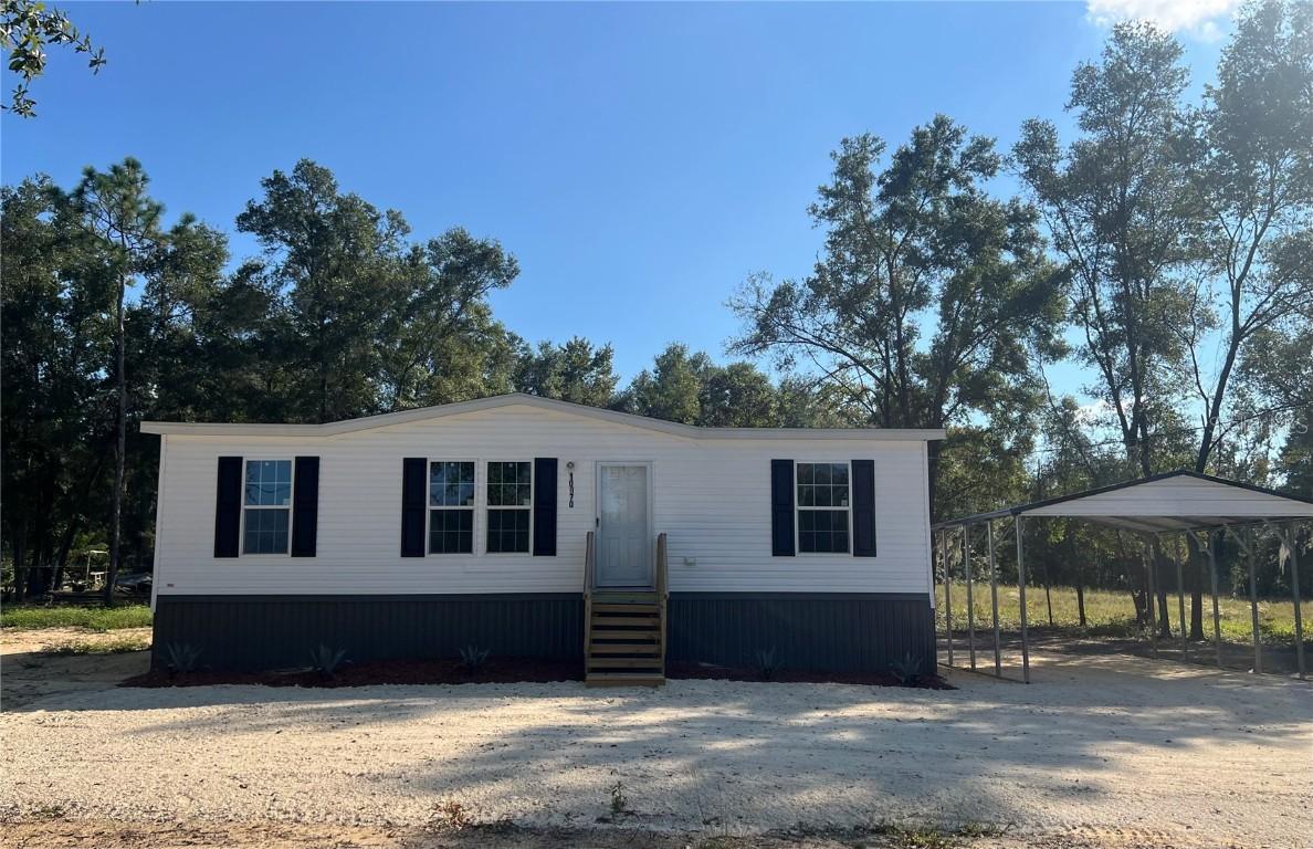 10970 NE 109th St., Archer, FL 32618