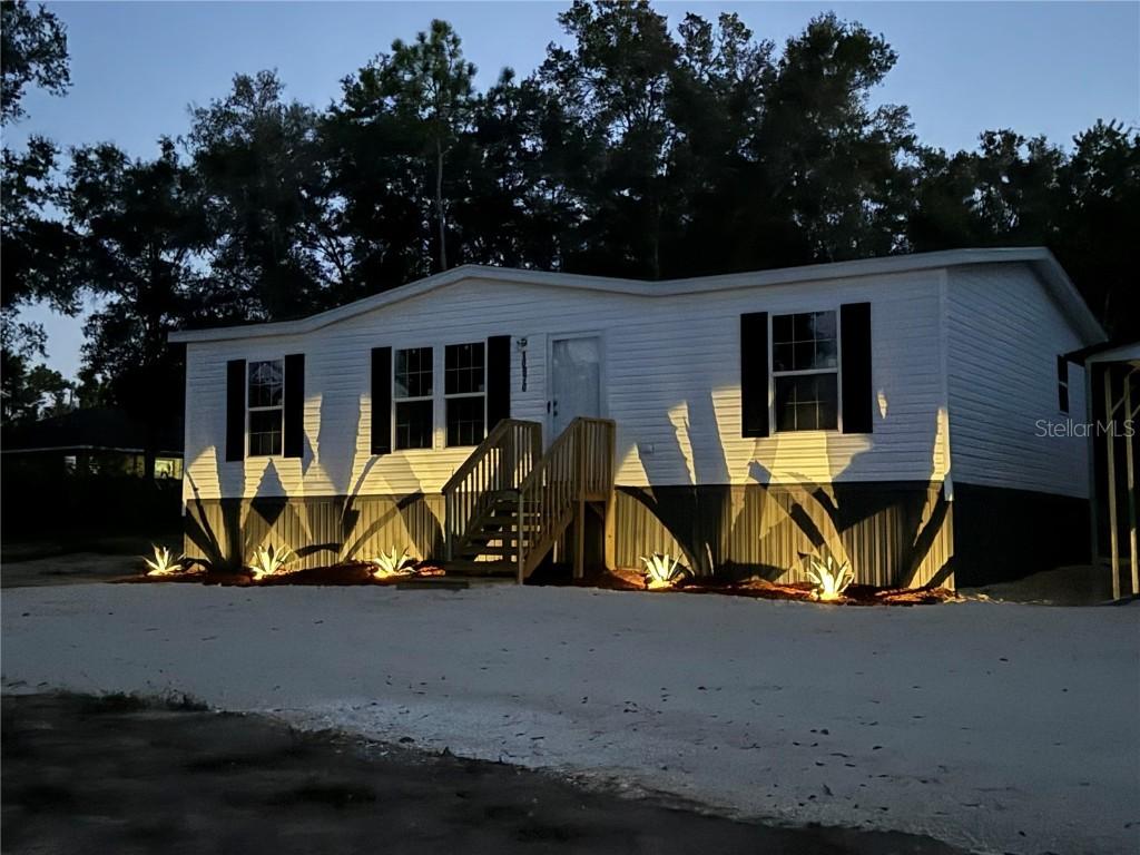 10970 NE 109th St., Archer, FL 32618