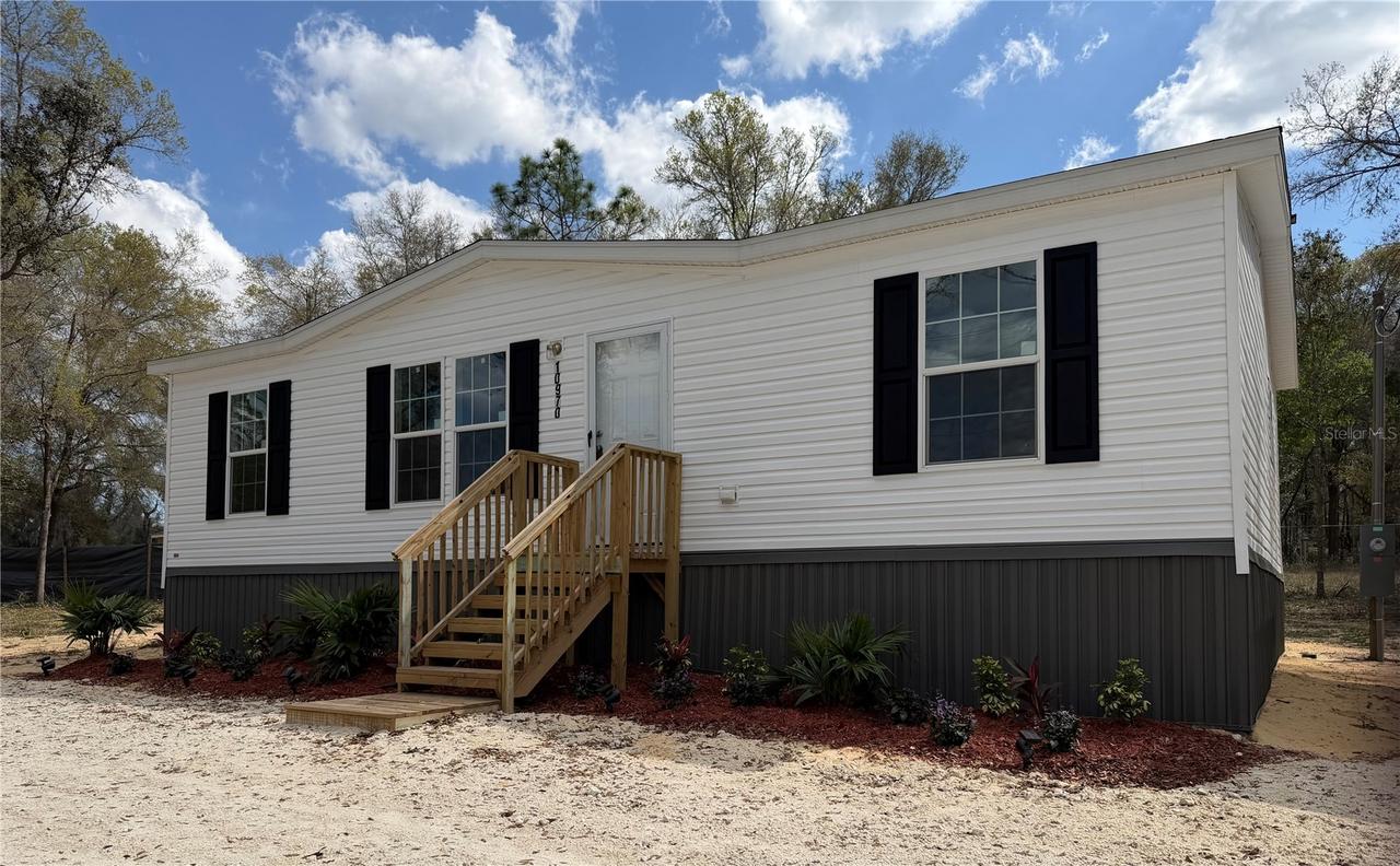 10970 NE 109th St., Archer, FL 32618