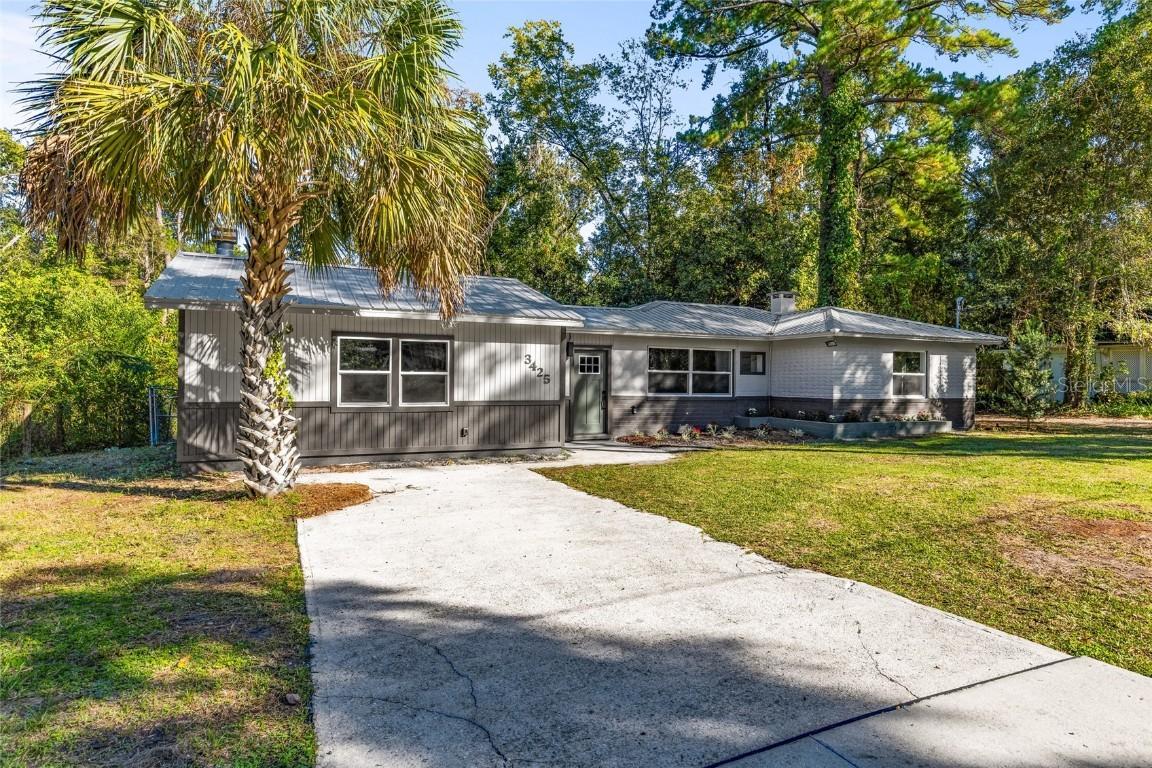 3425 NW 3rd St., Gainesville, FL 32609