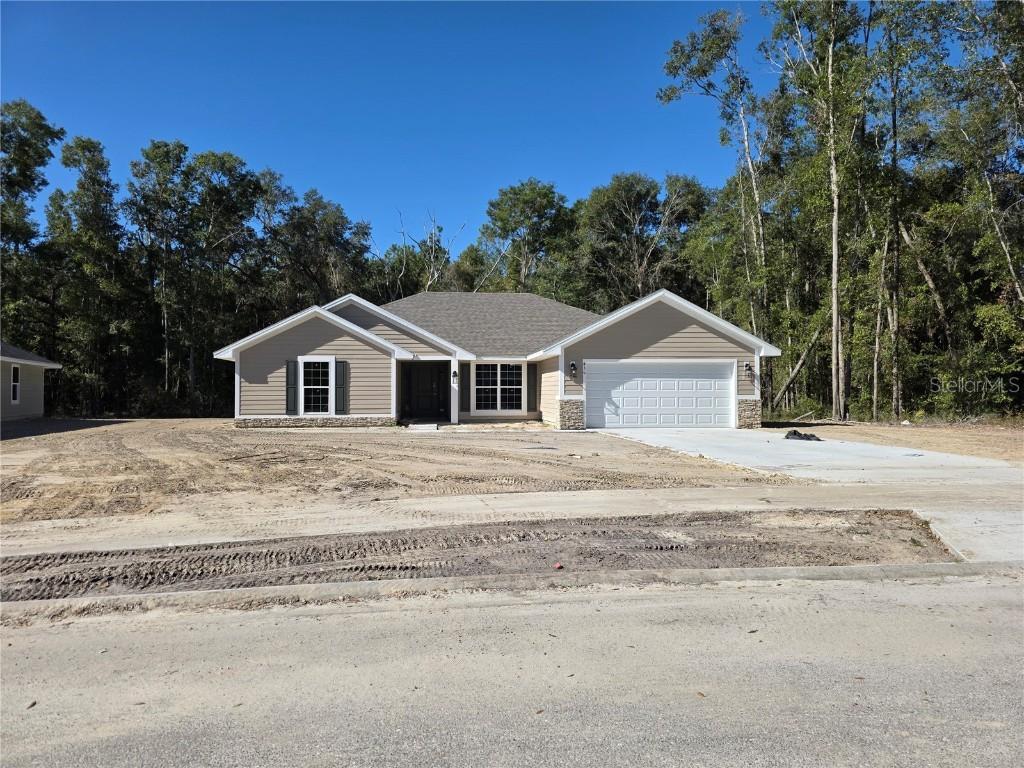 436 SW Silver Palm Dr., Lake City, FL 32024