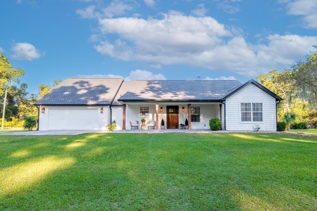 6531 NW 82nd Ct., Chiefland, FL 32626