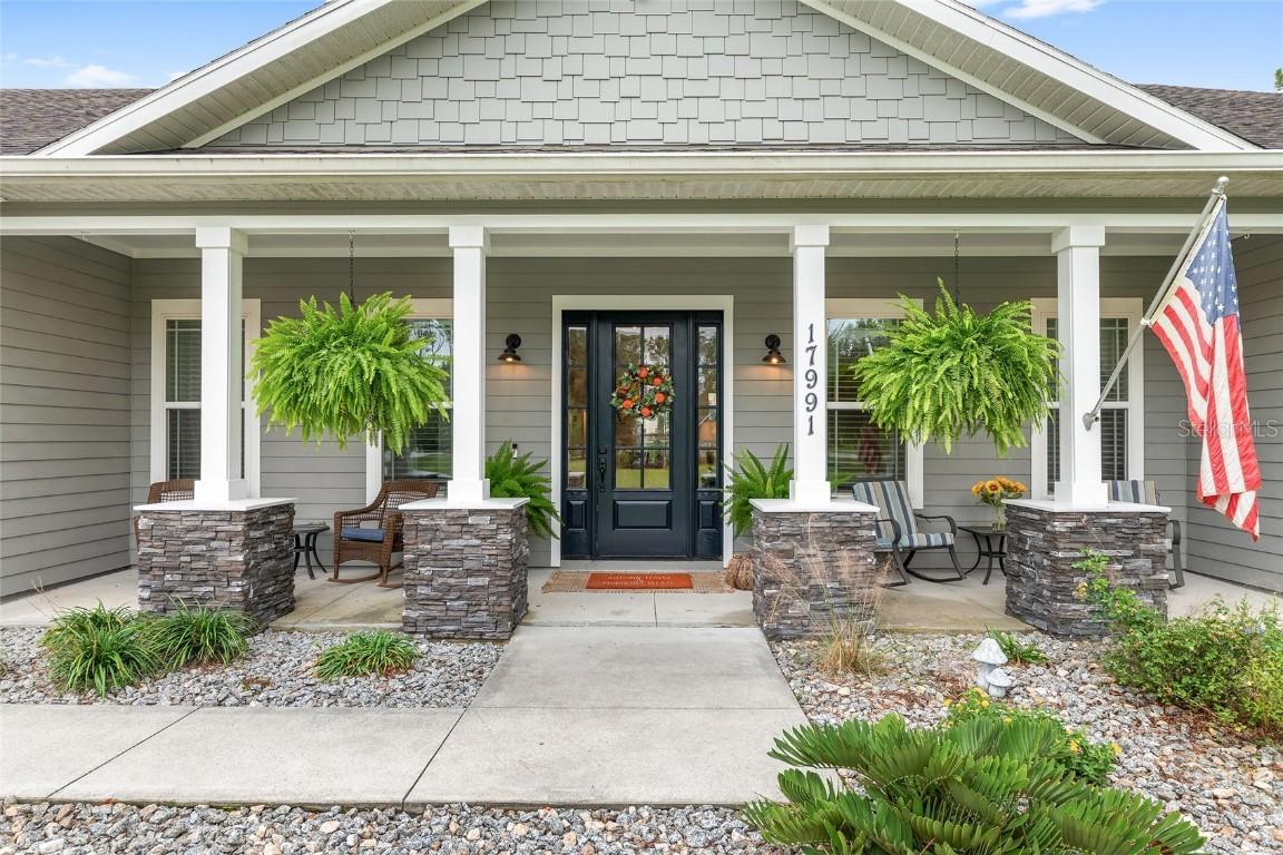 17991 NW 175th Ave., Alachua, FL 32615