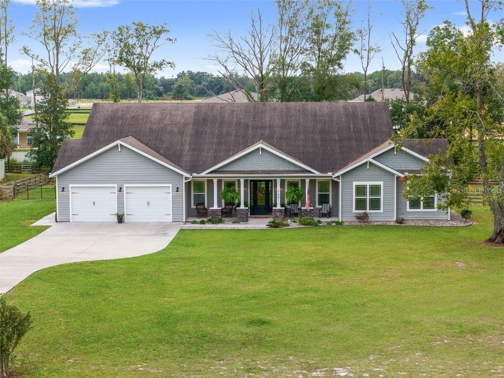 17991 NW 175th Ave., Alachua, FL 32615