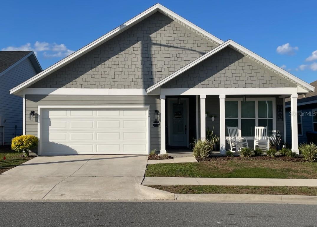 15756 NW 126 Ln., Alachua, FL 32615