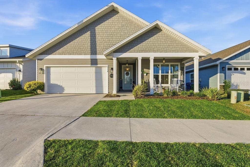 15756 NW 126 Ln., Alachua, FL 32615